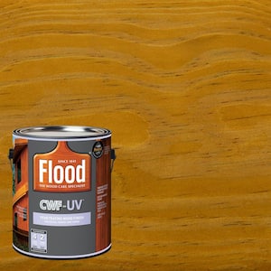 Wood