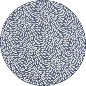 Approximate Rug Size (ft.): 6' Round
