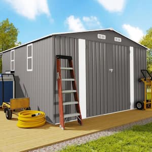 Approximate Width x Depth (ft): 12 x 10