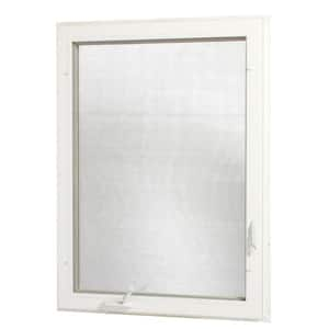 Casement Windows