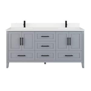 Bathroom Vanities with Tops