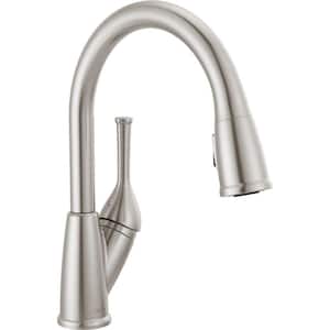 Pull Down Spray Wand