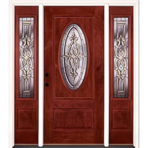 Feather River Doors