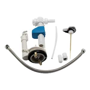 Toilet Parts