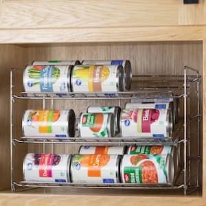 Pantry Organizers