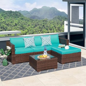 Patio Conversation Sets