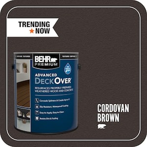 Exterior Wood Coatings