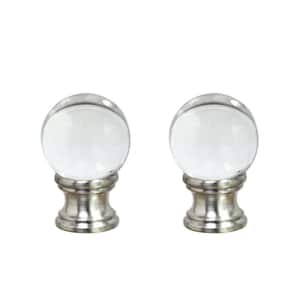 Aspen Creative Corporation in Lamp Finials
