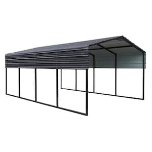 Approximate Width x Depth (ft): 12 x 20