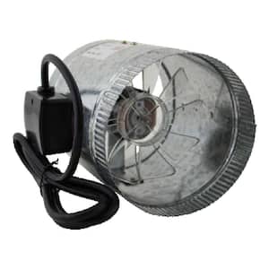 HVAC Accessories