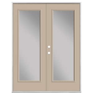 French Patio Door
