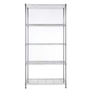 Freestanding Shelving Units