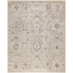 Approximate Rug Size (ft.): 7 X 10