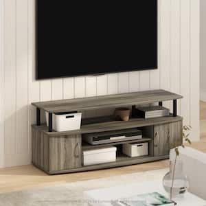 Max TV Size (in.): 55 - 59 in TV