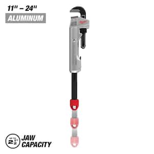 Extension(s) included