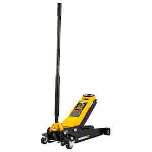 Car Jacks