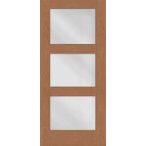 Common Door Size (WxH) in.: 30 x 80