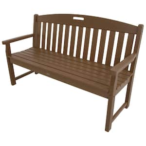 Brown in Outdoor Benches