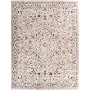 Approximate Rug Size (ft.): 8 X 10