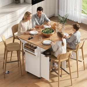 Depth: Standard (21-36 in.)