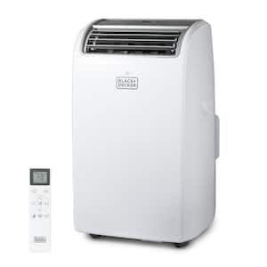 Portable Air Conditioners