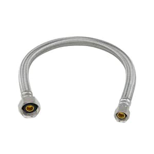 Faucet Connector in Supply Lines