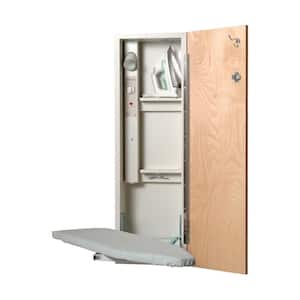 Laundry Room Storage