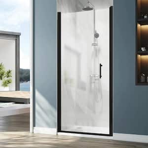 Popular Door Widths: 34 Inches
