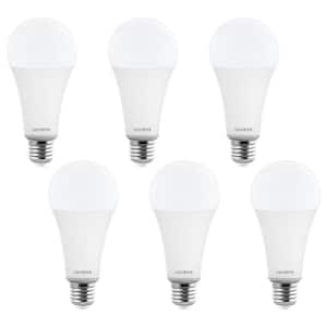 Light Bulb Shape Code: A23