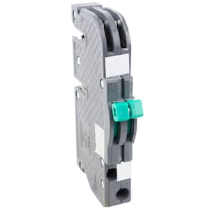 Maximum Amperage (A): 30 amp in Circuit Breakers