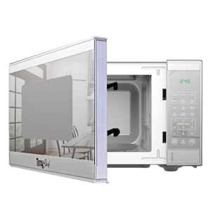 Countertop Microwaves