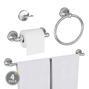 Bathroom Hardware Sets