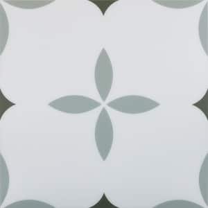 Approximate Tile Size: 12x12