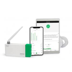 Square D in Home Energy Monitors