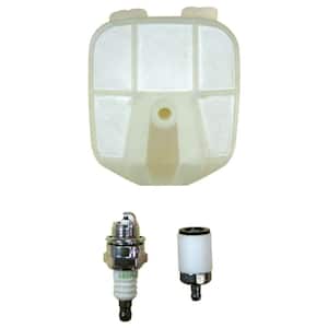 Outdoor Power Equipment