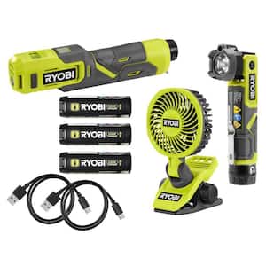 RYOBI