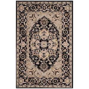 Approximate Rug Size (ft.): 4 X 6