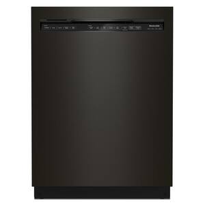 Black Stainless Steel