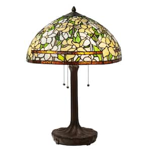 Tiffany in Lamps