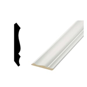 Medium Density Fiberboard (MDF)