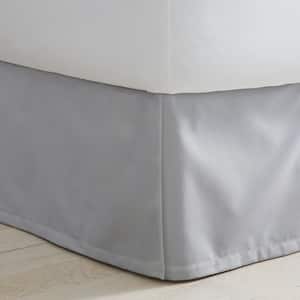 Company Cotton Wrinkle Free Bed Skirt