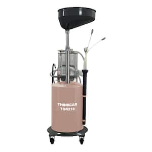 Oil Filter Stand/Slot