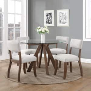 Round in Dining Room Sets