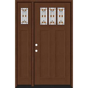 Common Door Size (WxH) in.: 51 x 80