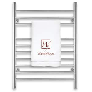 Chrome in Towel Warmers