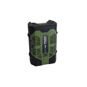 Power Tool Batteries