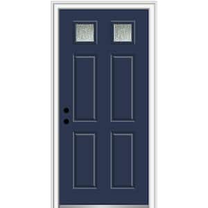 Single Door