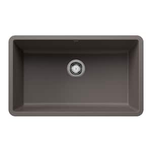 30-33.99: Sink Left to Right Length (in.)