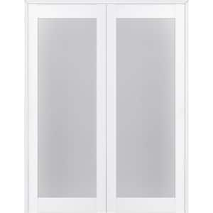 Door Size (WxH) in.: 48 x 79