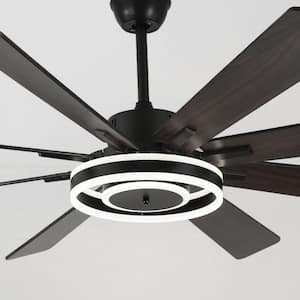 Blade Span (in.): 72 in